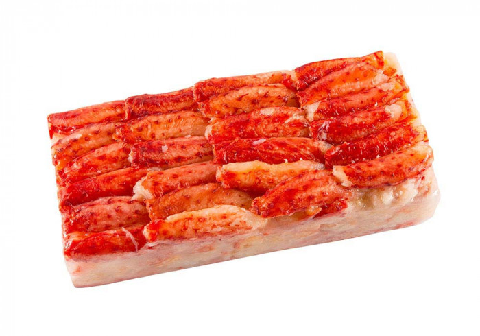 King Crab meat
