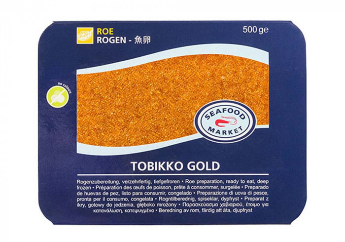 Tobikko Gold