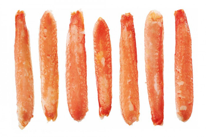 Snow Crab Leg Meat500 g