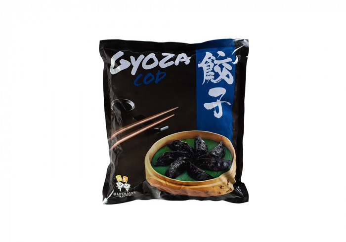 Gyoza Cod