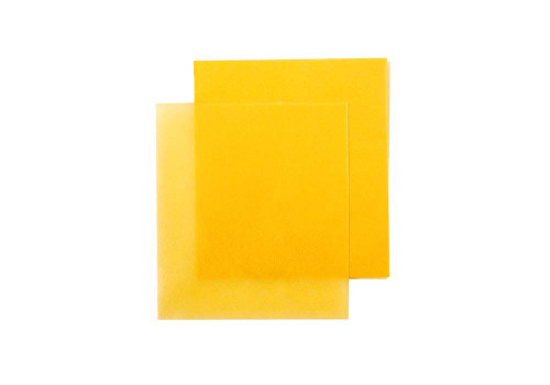 Sojablätter Gelb Sojablätter Gelb