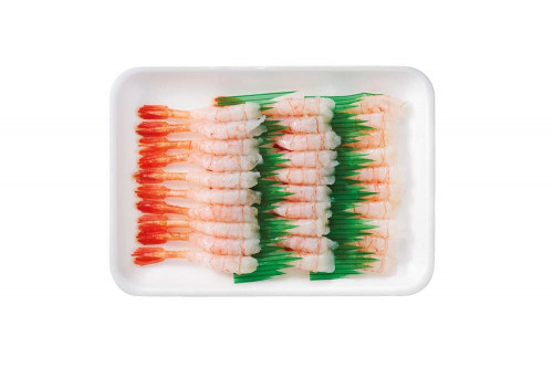 Ama Ebi - Kaltwassergarnelen 100 g Ama Ebi - Kaltwassergarnelen 100 g