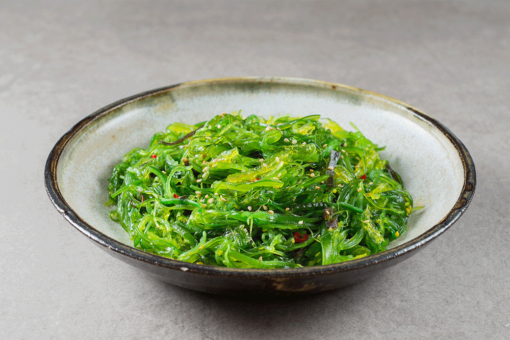 Goma Wakame Original