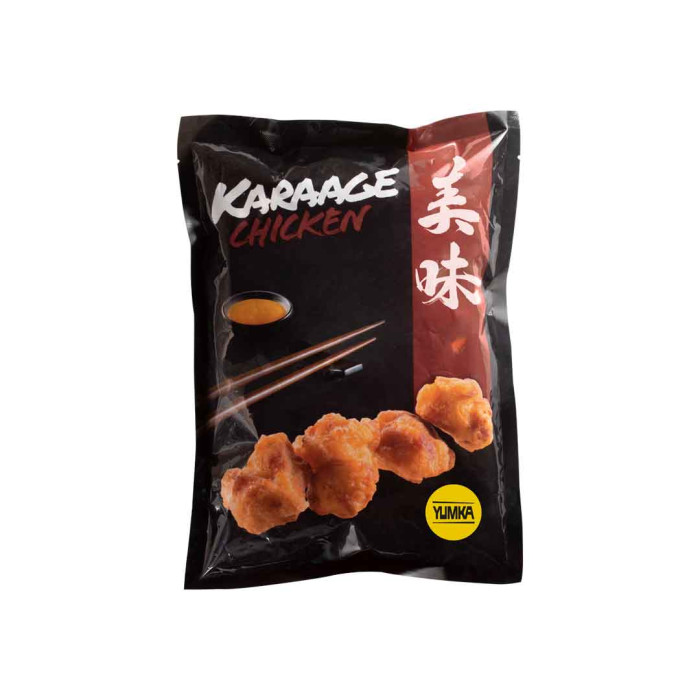 Karaage