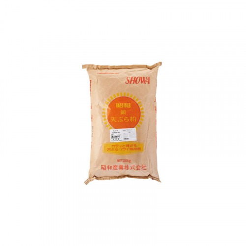 Tempuramehl Tempuramehl