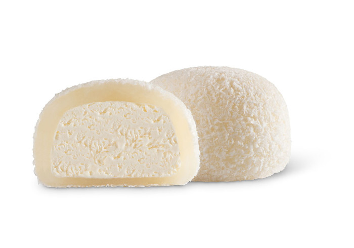 Daifuku Mochi Kokosnuss