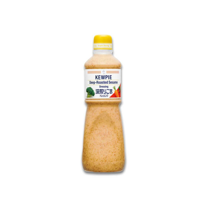 Sesame sauce