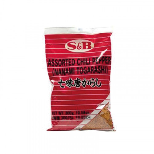 Chilipulver Chilipulver