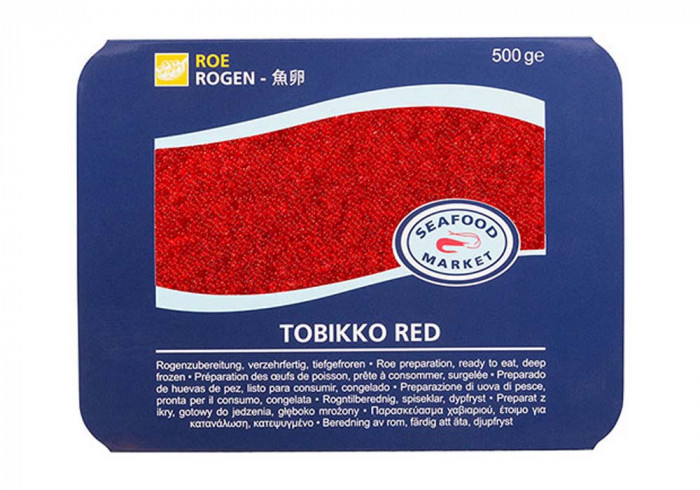 Tobikko Red