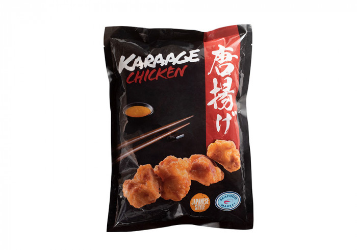 Karaage