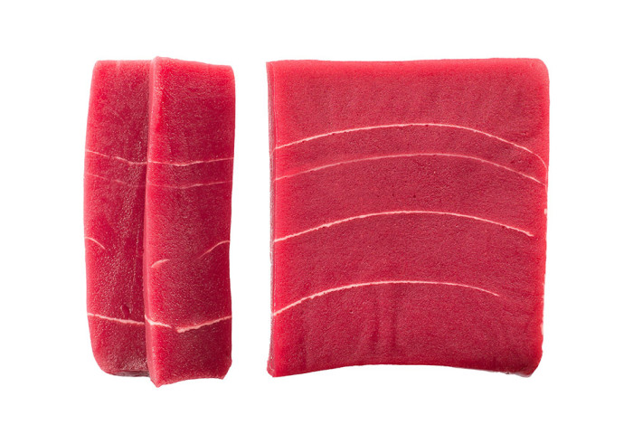PlanTuna Sashimi
