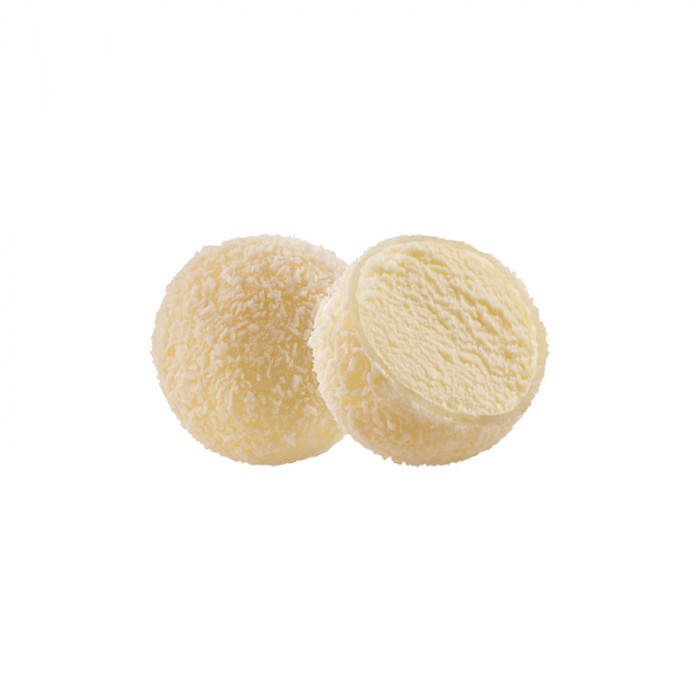 Mochi Coconut-Ice Cream