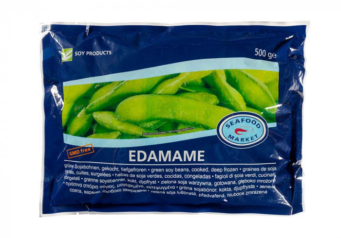 Edamame