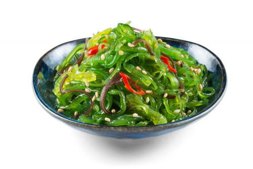 Goma Wakame Pure