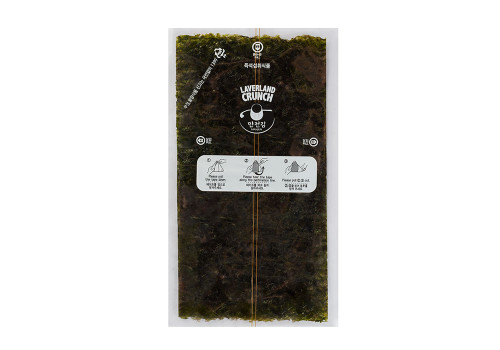 Premium Onigiri - Nori Premium Onigiri - Nori