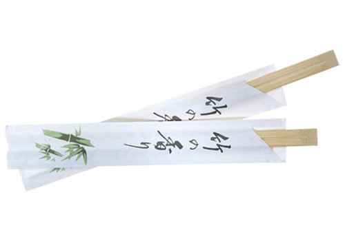 Essstäbchen Bambus Tensoge Essstäbchen Bambus Tensoge