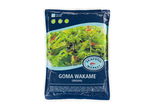 Goma Wakame Original Goma Wakame Original