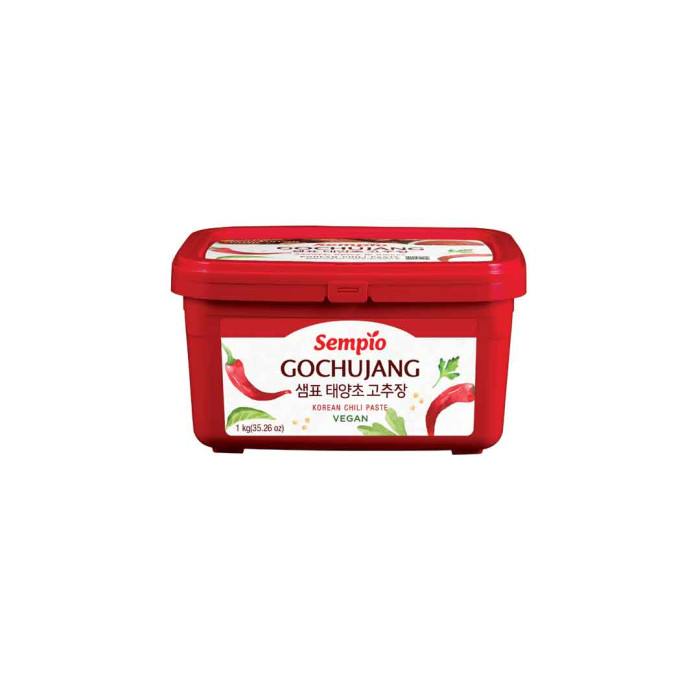 Chilipaste "Gochujang"