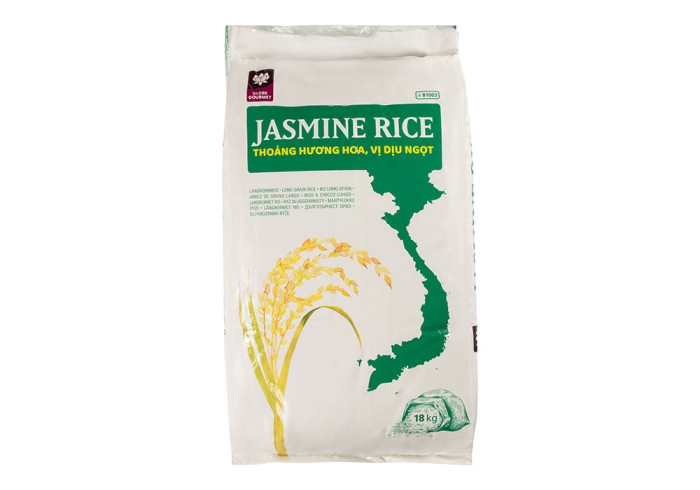 Jasmine Rice