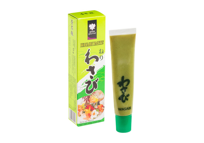 Wasabi 15% tubes