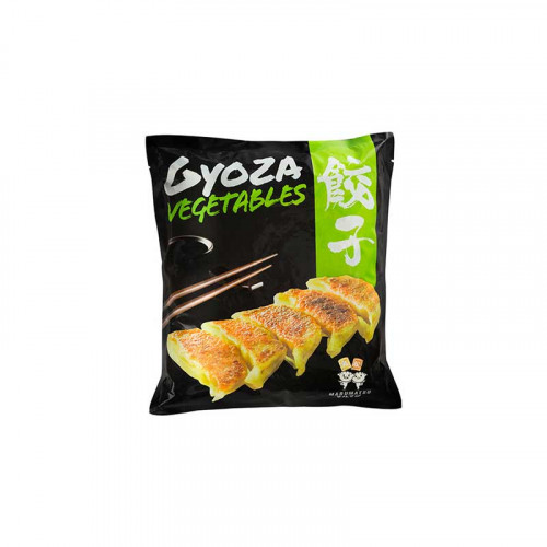 Gyoza vegetables Gyoza vegetables