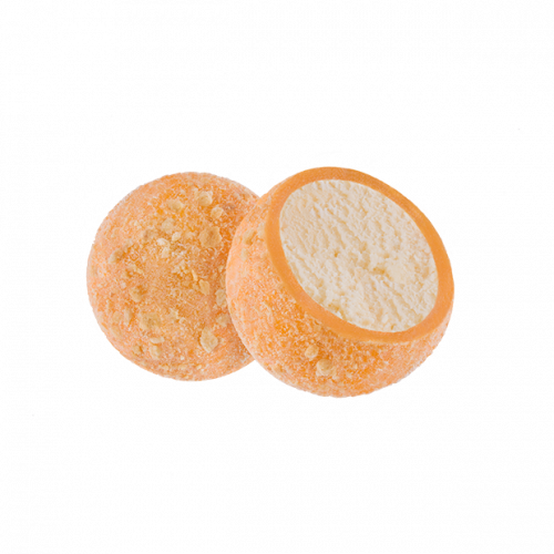 Mochi Mango-Käsekuchen Mochi Mango-Käsekuchen