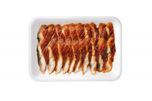 Unagi Topping Rostrata Unagi Topping Rostrata