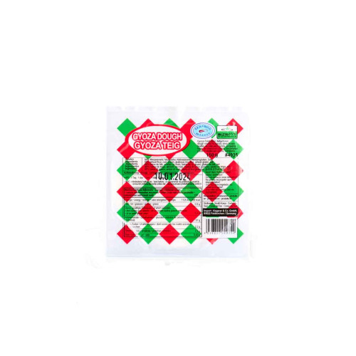 Gyoza dough Gyoza dough