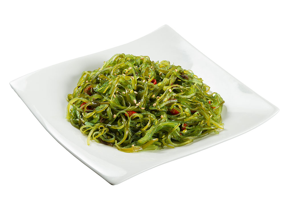 Goma Wakame Pure