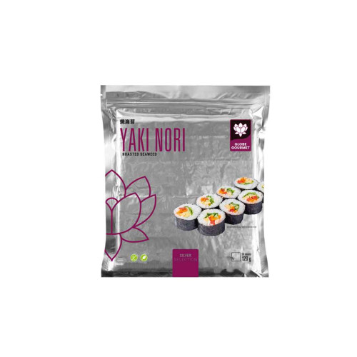 Nori Silver ganz Nori Silver ganz