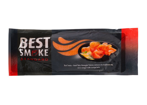 Buffet-Räucherlachs Buffet-Räucherlachs