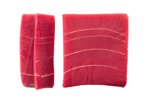 PlanTuna Sashimi PlanTuna Sashimi