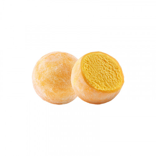 Mochi Mango-Eiscreme Mochi Mango-Eiscreme