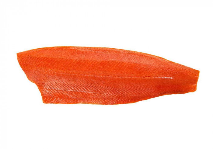 MSC Sockeye - wild salmon fillets600-900 g