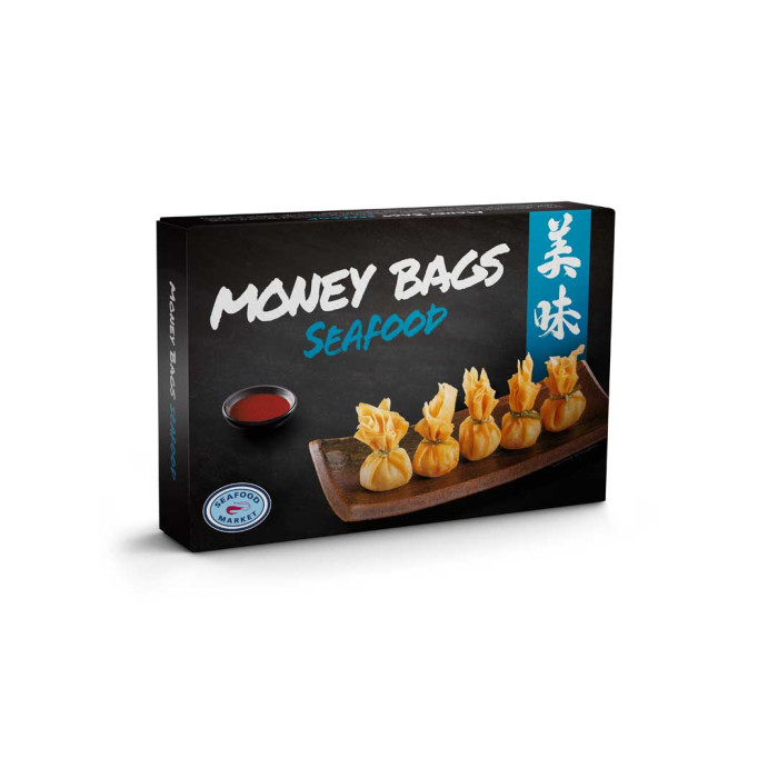 Money Bags