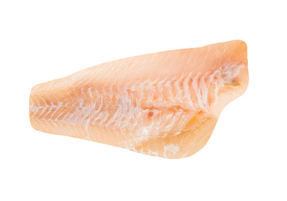 Atlantic Redfish Fillet 160 180 G