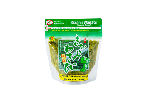 Kizami Wasabi Kizami Wasabi