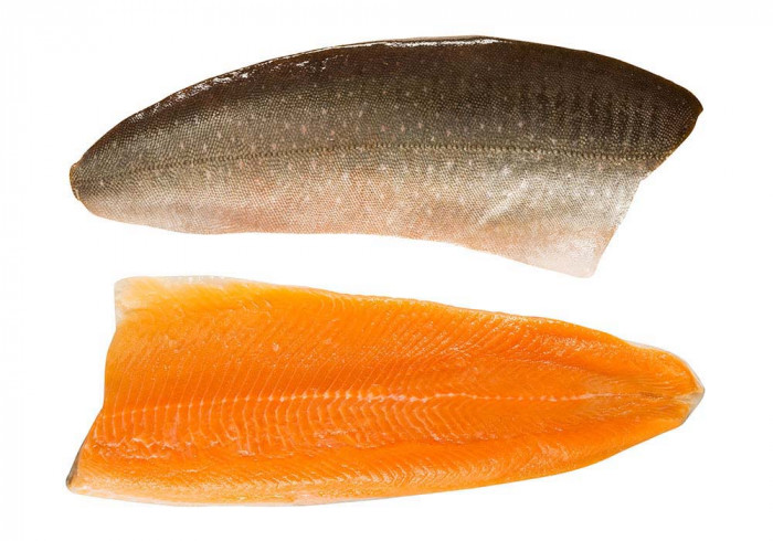 Seesaiblingsfilet 250-400 g