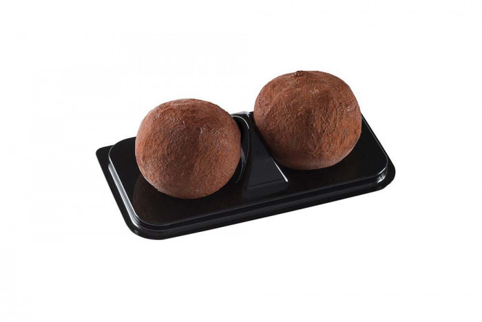 Mochi Schokolade 2er Pack
