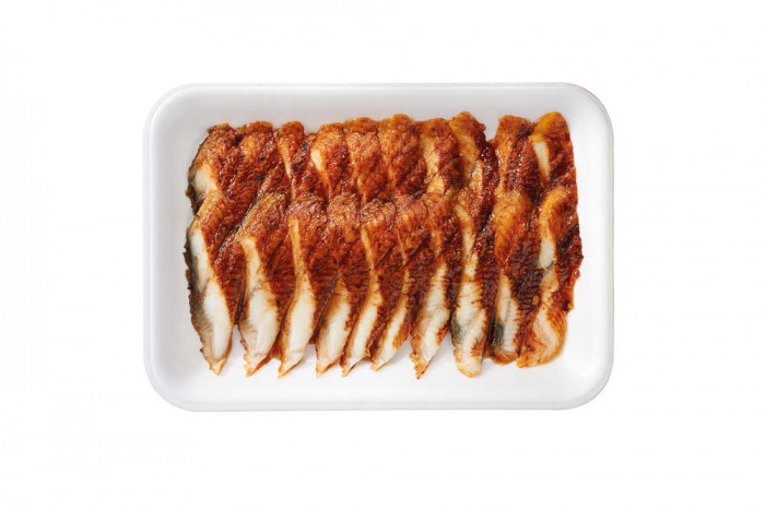 Unagi Topping