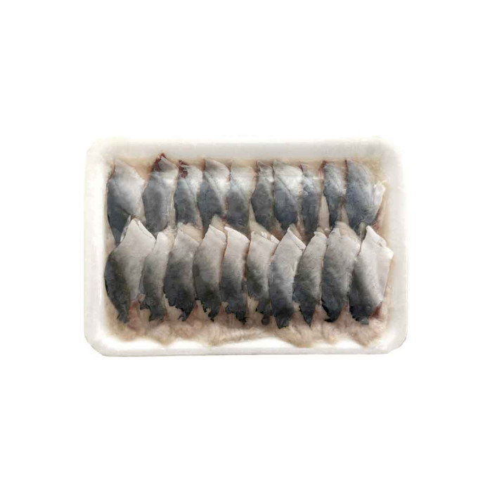 Meaji Kirimi Topping