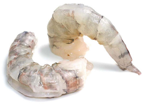 Black Tiger Garnelen 13/15