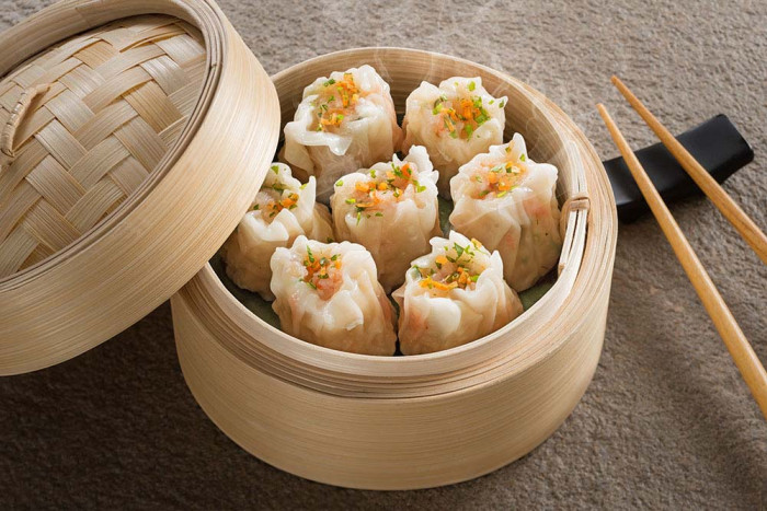 Shao Mai