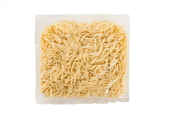 Yakisoba noodles