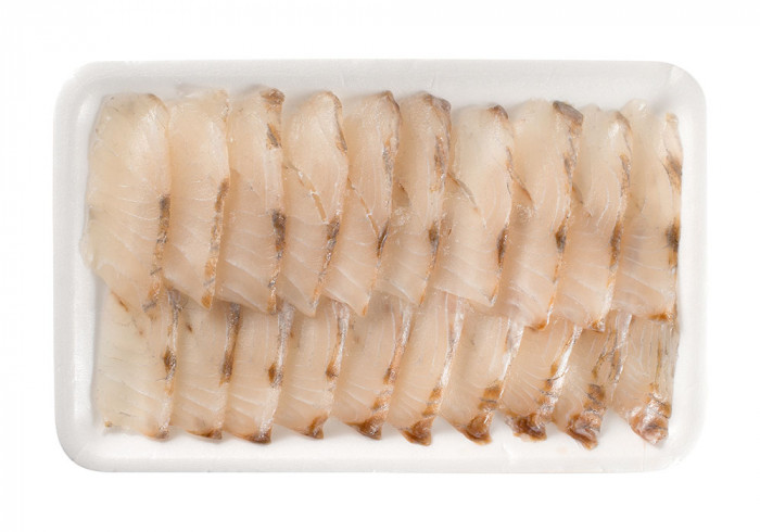 Barramundi Topping