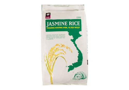 Jasmine Rice Jasmine Rice