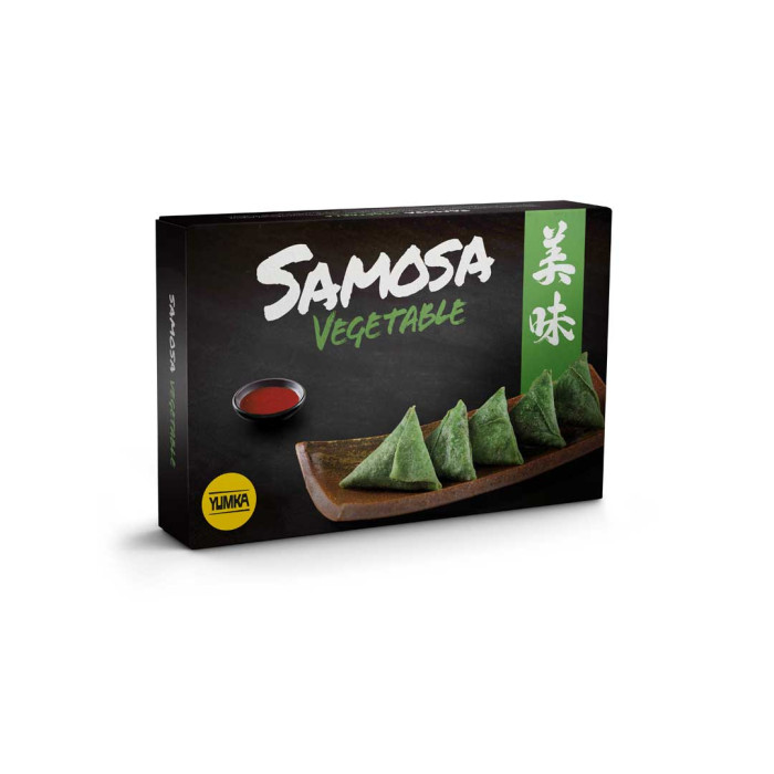 Samosa vegetarian