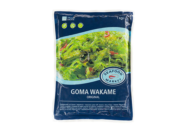 Goma Wakame Original
