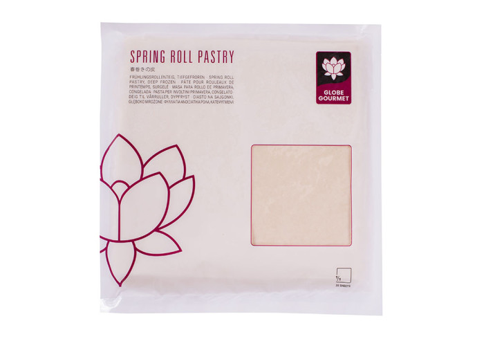 Spring roll sheets