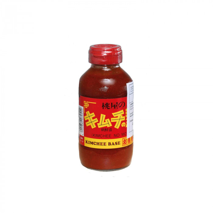 Kimchi-Sauce